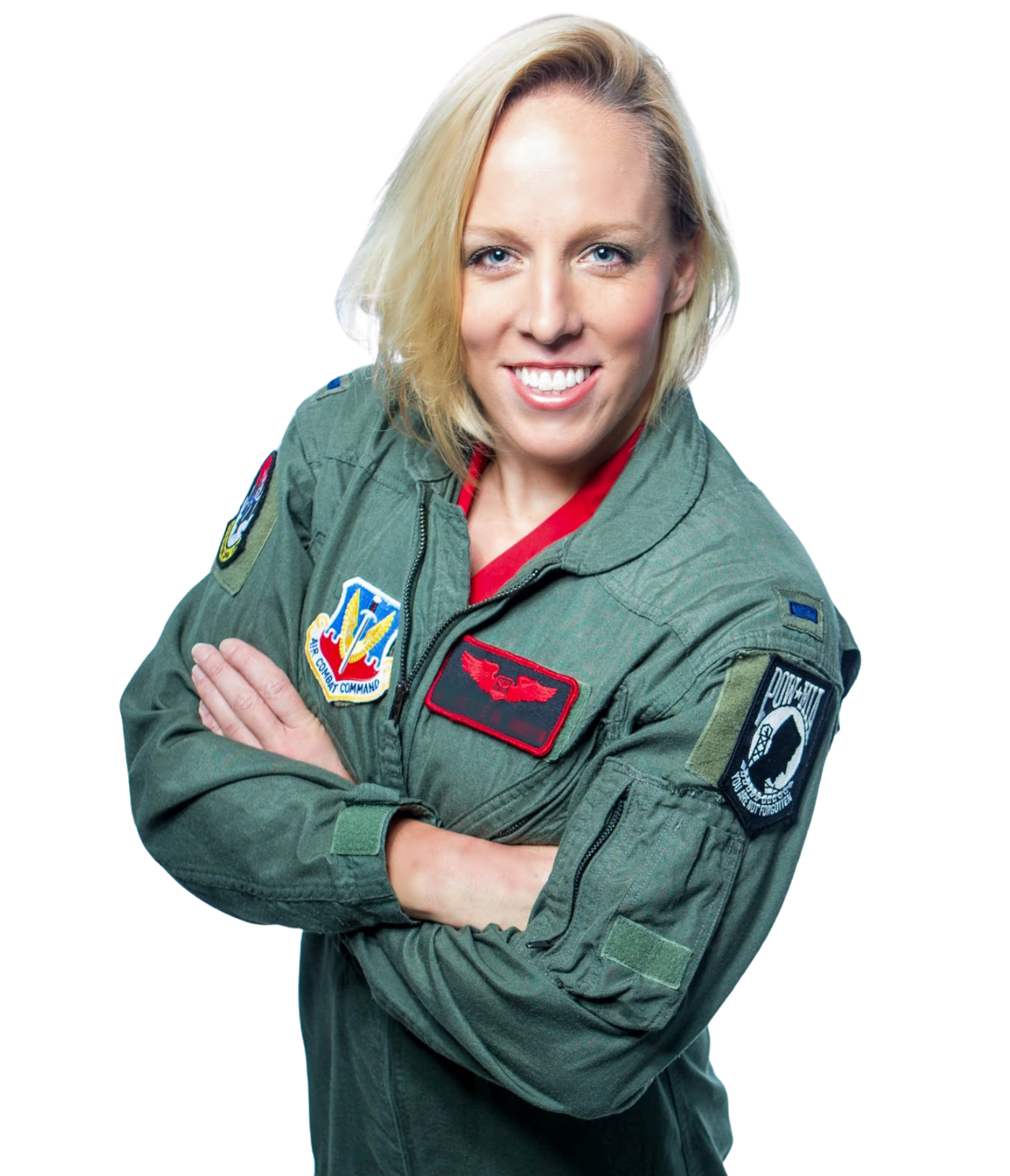 Sage — Commanding Officer, Aeryon Global